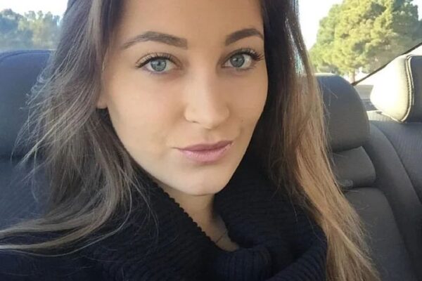 Discover Dani Daniels Bio/Wiki 2024 & Career Achievements