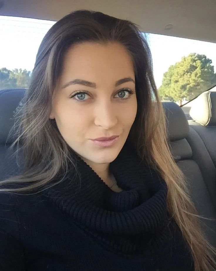 Discover Dani Daniels Bio/Wiki 2024 & Career Achievements