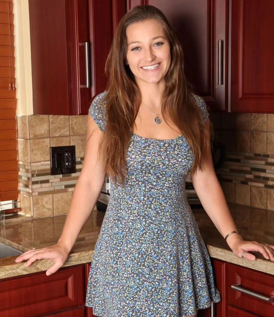 Discover Dani Daniels Bio/Wiki 2024 & Career Achievements