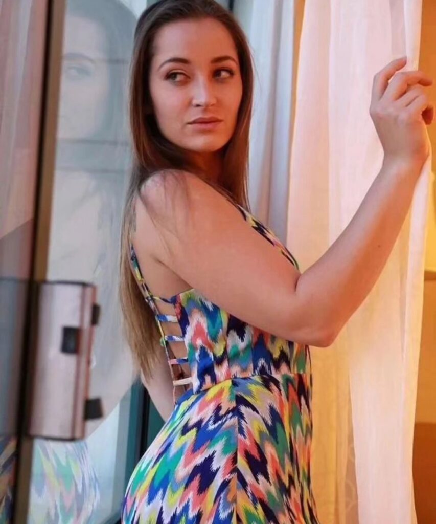 Discover Dani Daniels Bio/Wiki 2024 & Career Achievements