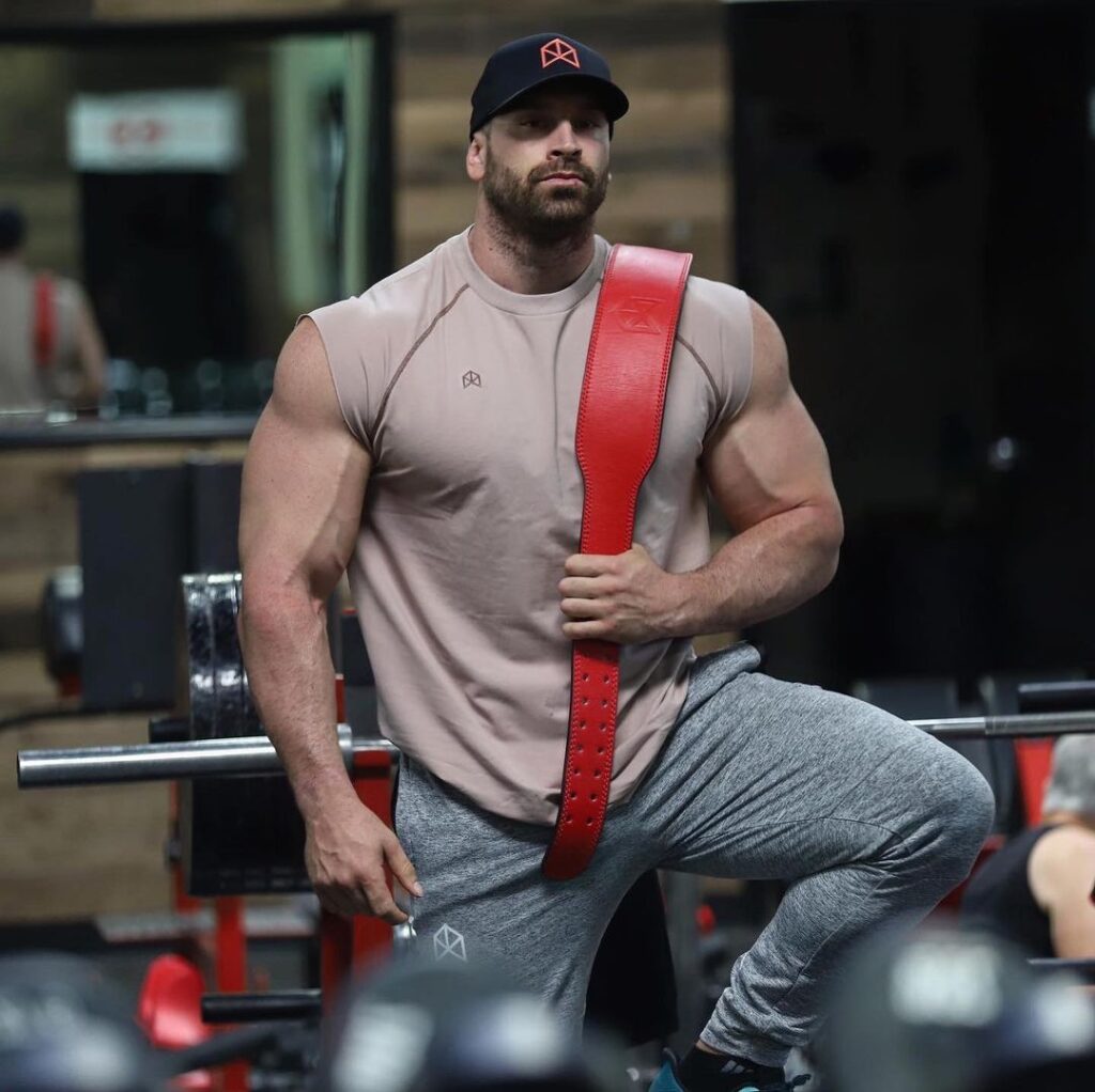 Bradley Martyn Net Worth: How Rich Is He in 2024?