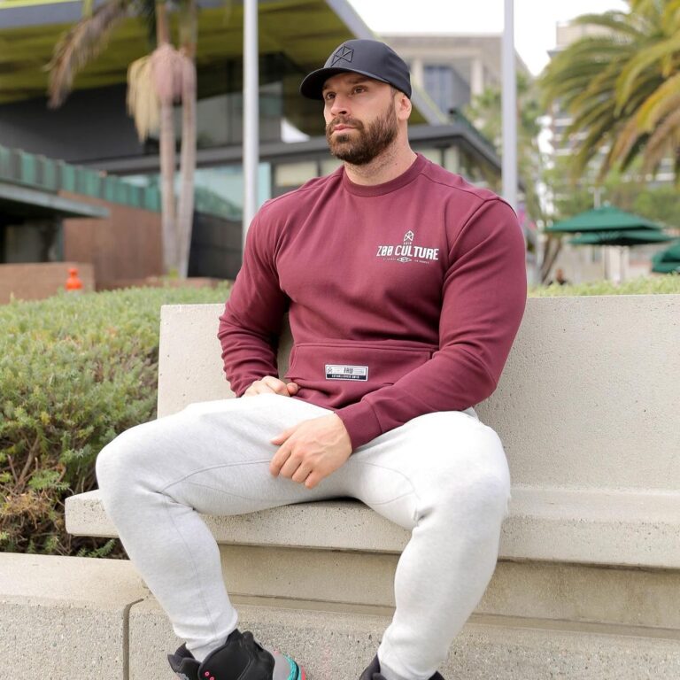 Bradley Martyn Net Worth: How Rich Is He in 2024?