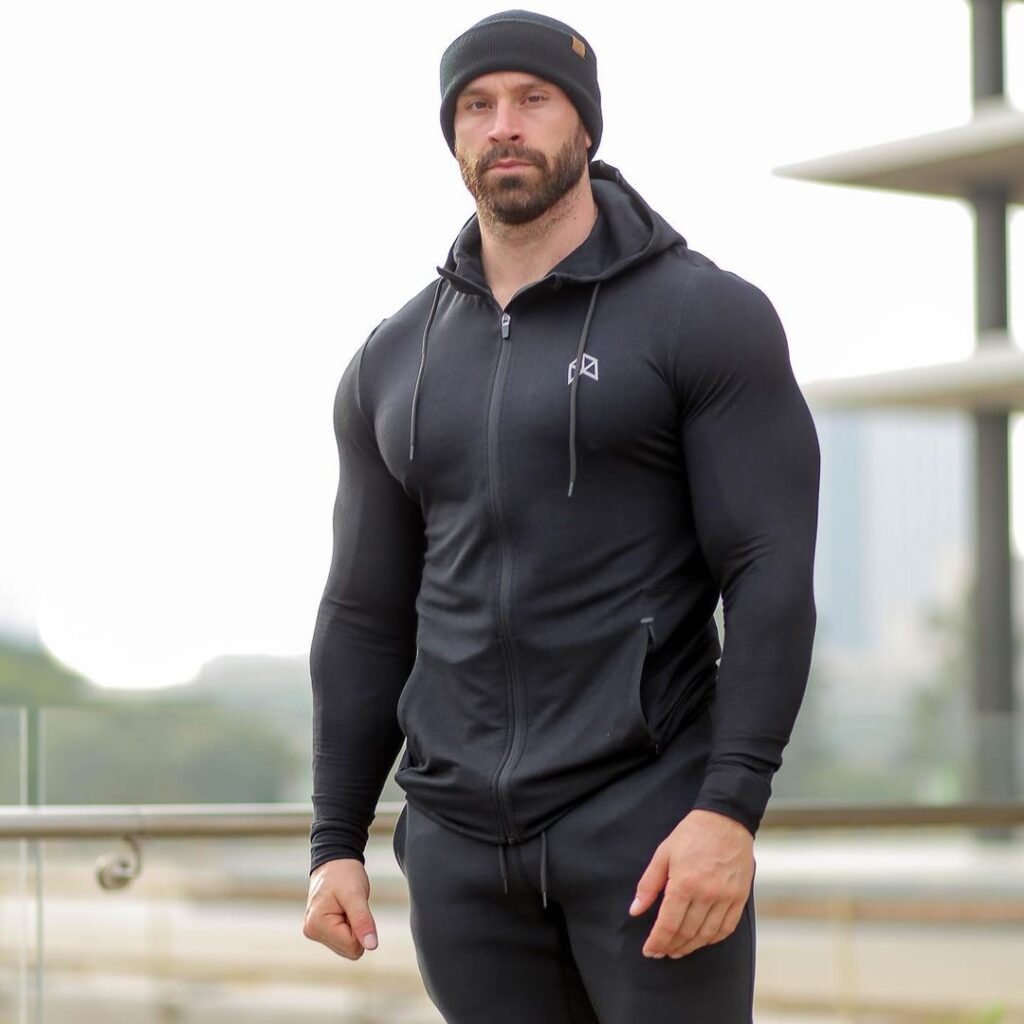 Bradley Martyn Net Worth: How Rich Is He in 2024?