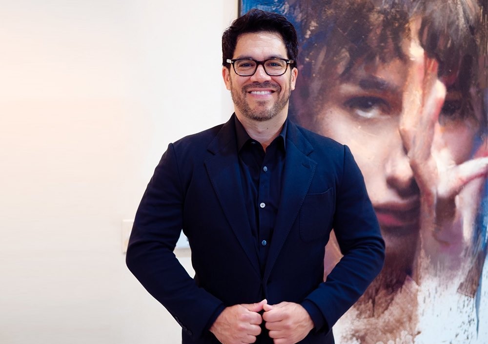 Discover Tai Lopez Net Worth: How Rich Is He in 2024?