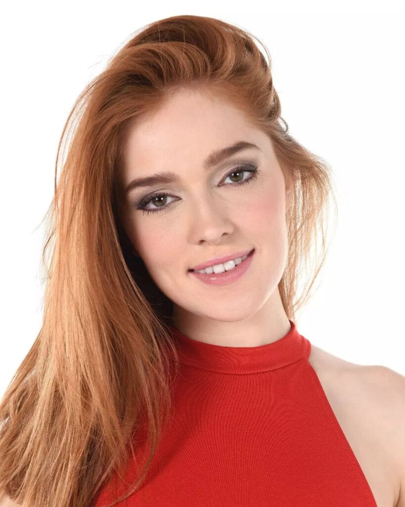 Discover Jia Lissa Bio/Wiki 2024 & Career Achievements