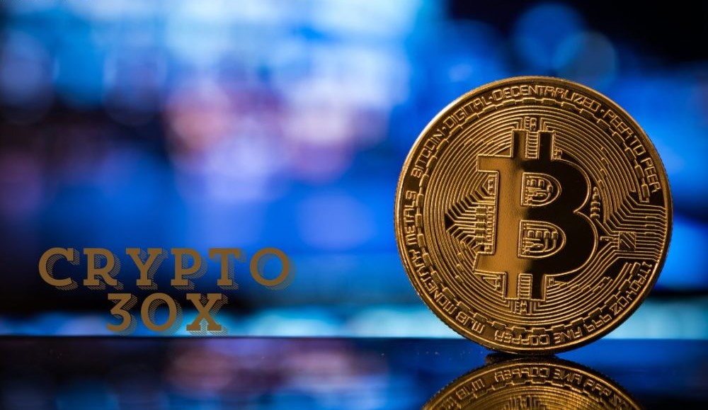 Crypto30x Updates: Latest Trends and Market Analysis 2024