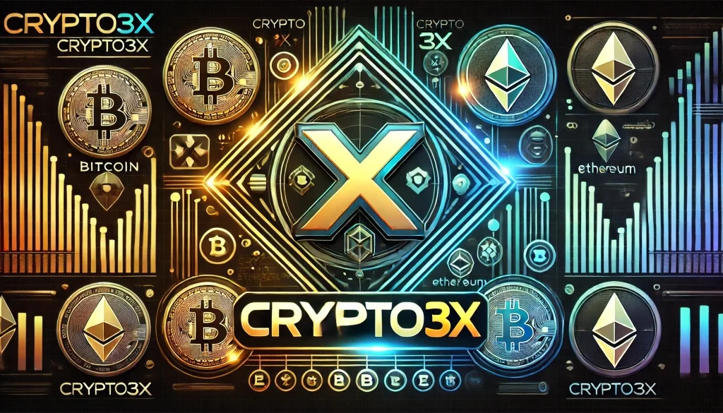 Crypto30x Updates: Latest Trends and Market Analysis 2024