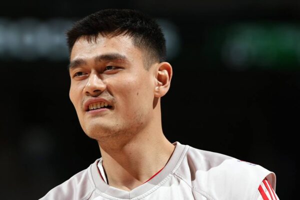 Discover Yao Ming Height: Key Facts About the Superstar in 2024