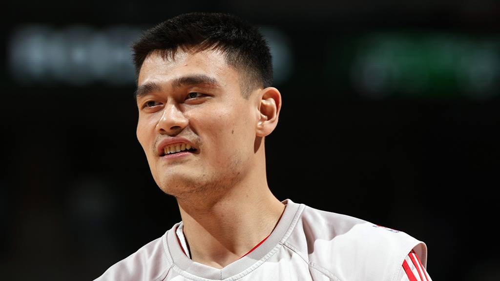 Discover Yao Ming Height: Key Facts About the Superstar in 2024