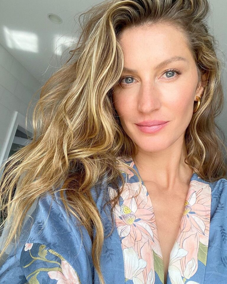 Discover Gisele Bündchen Boyfriend: Key Details Revealed in 2024