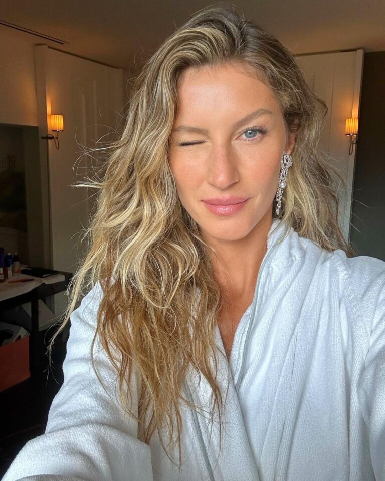 Discover Gisele Bündchen Boyfriend: Key Details Revealed in 2024