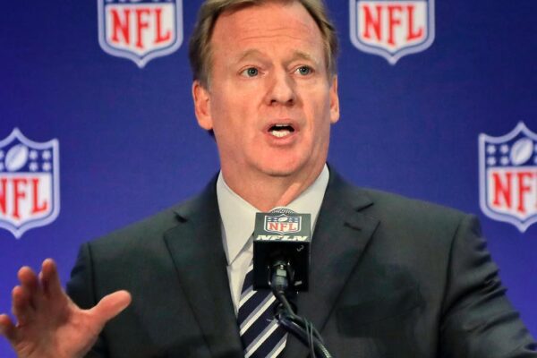 Who Is Roger Goodell Wife? Latest Relationship Insights in 2024