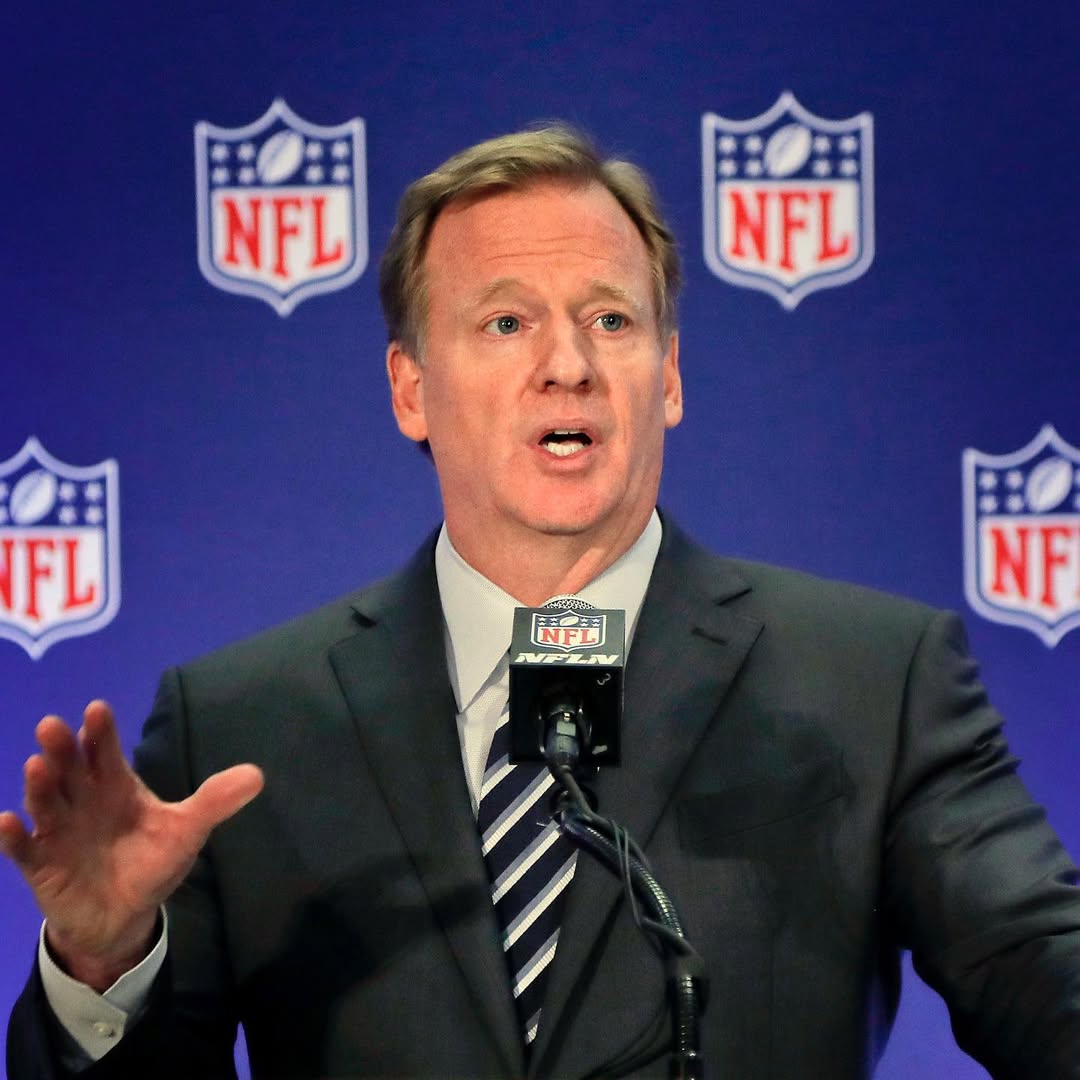 Who Is Roger Goodell Wife? Latest Relationship Insights in 2024