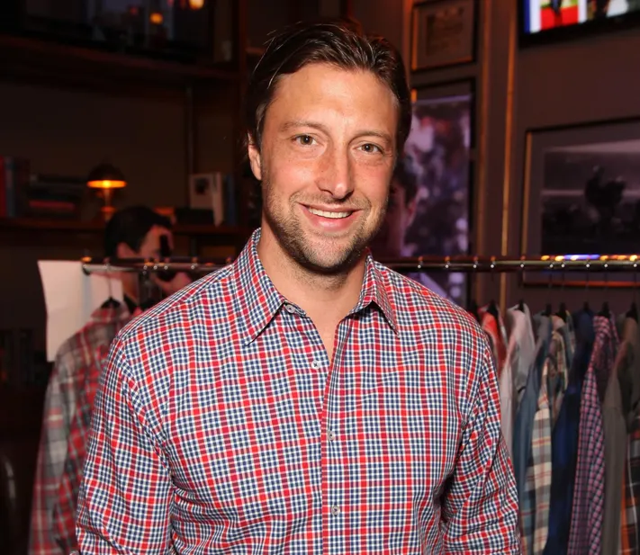 Chris Riccobono Net Worth: How Much Is the UNTUCKit Founder Worth?