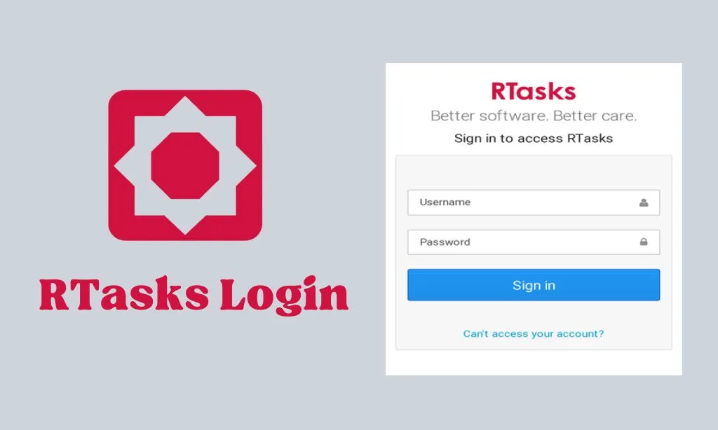 Rtasks Login: Your Gateway to Efficient Task Management in 2025