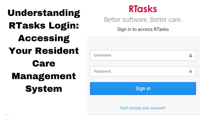 Rtasks Login: Your Gateway to Efficient Task Management in 2025